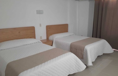 Jerez de Garcia Salinas Hotel | Leo Hotel Jerez
