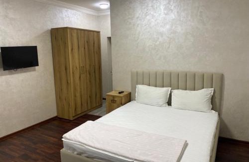 Andizhan Hotel | LEO hotel