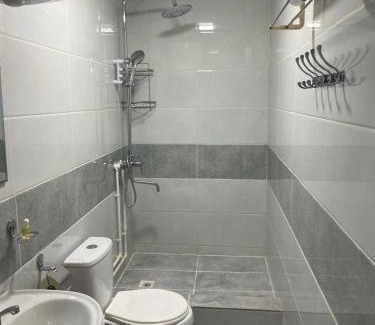 Andizhan Hotel | LEO hotel