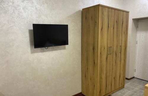 Andizhan Hotel | LEO hotel
