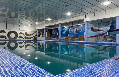 Andizhan Hotel | LEO hotel