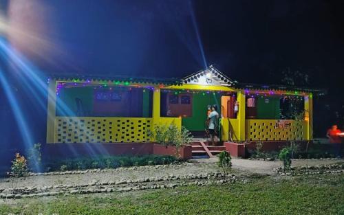 Alipurduar House | Leo Jungle Retreat by StayApart , Jaldapara
