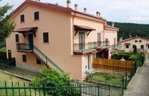 Ateleta Apartment | Leo's Apartament