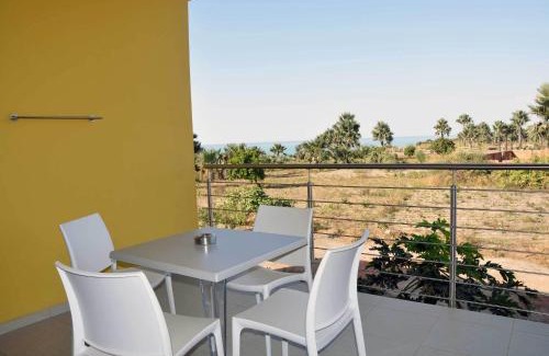 Brusubi Hotel | Leo's Beach Hotel - Adults Only