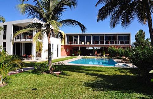 Brusubi Hotel | Leo's Beach Hotel - Adults Only