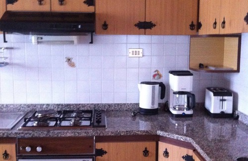 Monfalcone Bed & Breakfast | Leo's Bed and Breakfast