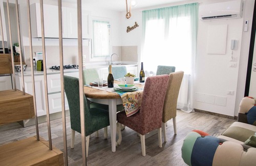 Chioggia House | Leo's Dream House - Holiday Home