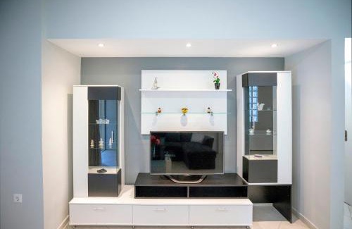 Papagou-Holargos Apartment | Leo's home