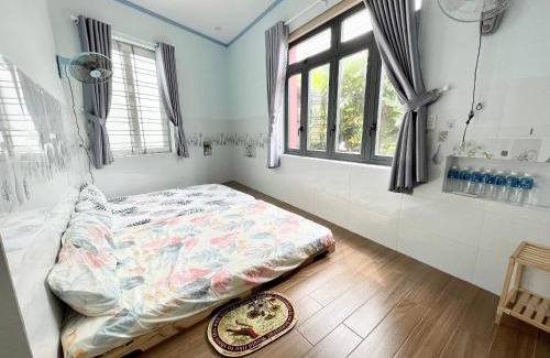 Phan Rang House | Leo's Homestay Phan Rang