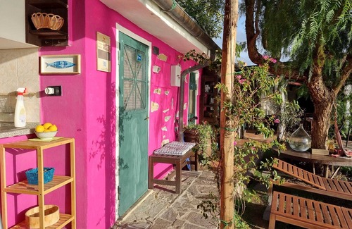 San Bernardino Cottage | Leo's Lodge - The heart of Cinque Terre