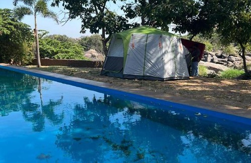 Kamalapur Bed & Breakfast | Leo wodden Resort