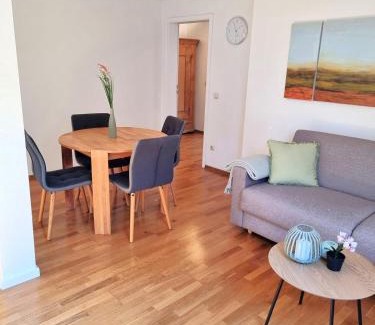 Traunstein Apartment | Leo11