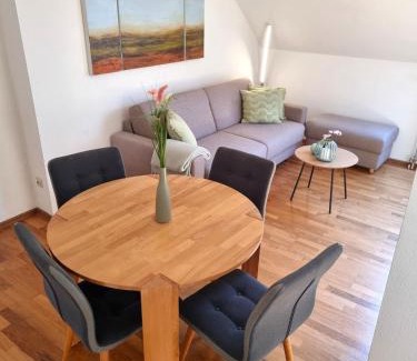 Traunstein Apartment | Leo11