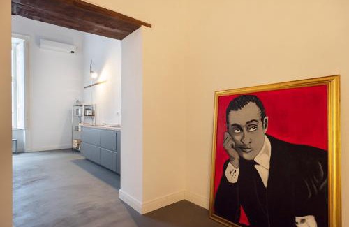Historical Center Apartment | "LeoApartment" - Historic City Center District