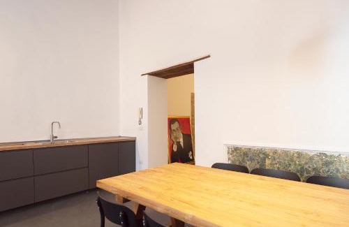 Historical Center Apartment | "LeoApartment" - Historic City Center District