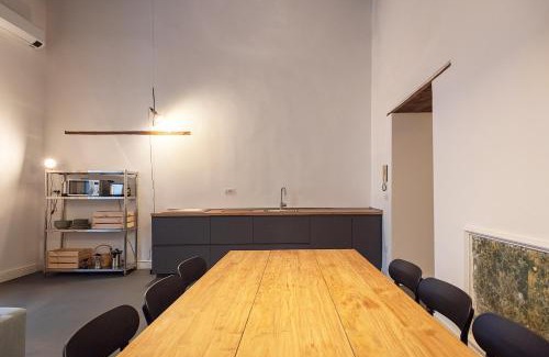 Historical Center Apartment | "LeoApartment" - Historic City Center District