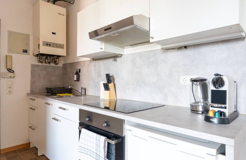 Leoben Apartment | Leoben: Nice Location 3 Guests 10 Min to Uni