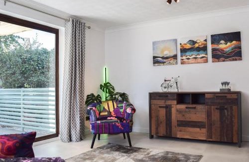 Bampton House | Leofric Lodge