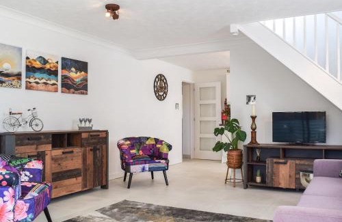 Bampton House | Leofric Lodge