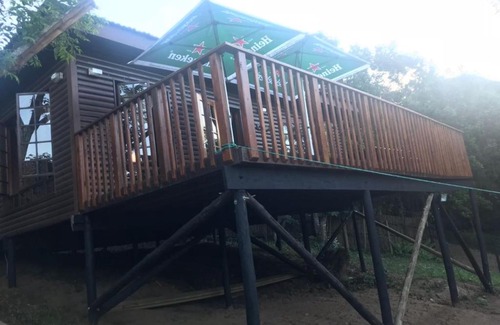 Lopes Cabin | Leomar