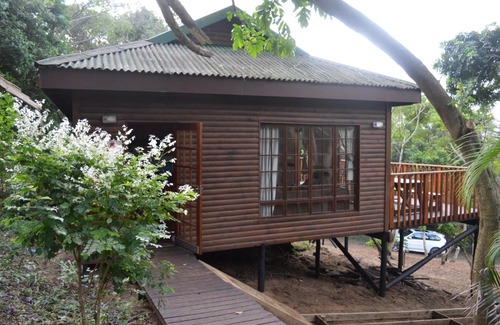 Lopes Cabin | Leomar