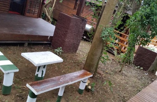Lopes Cabin | Leomar