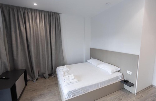 Kashar Hotel | Leon Hotel