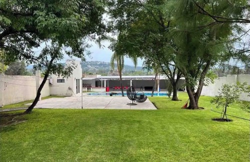 Tlajomulco de Zuniga Cottage | Leon House