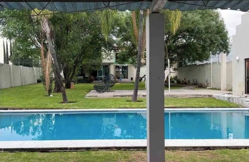 Tlajomulco de Zuniga Cottage | Leon House