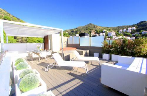 Almadraba-Canyelles Apartment | LEON INMO Apartment Prana - 15263