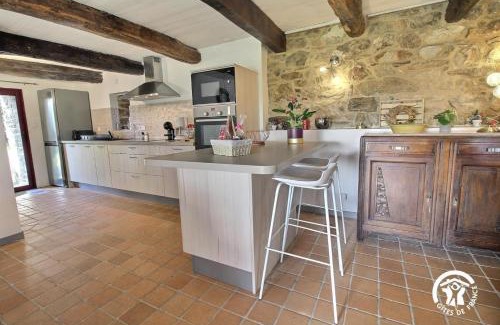 Plumeliau House | Leon & leontine