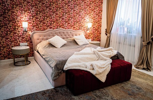 Alatau House | Leon Residence