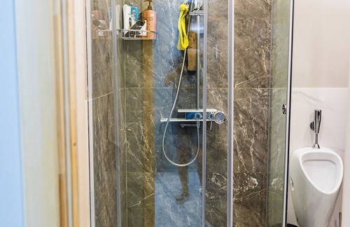 Alatau House | Leon Residence