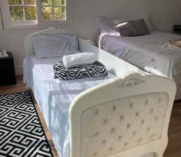 Barra de Guaratiba House | Leonardi's Sunset House