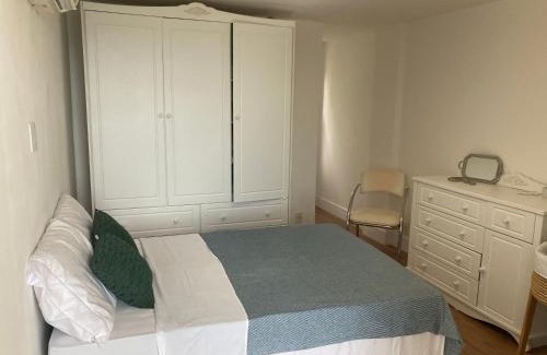 Barra de Guaratiba House | Leonardi's Sunset House