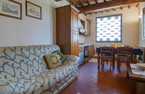 Cerreto Guidi Apartment | Leonardo - Borgo Fontana by Interhome