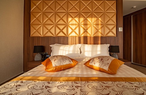 Larnaca City Centre Hotel | Leonardo Boutique Hotel Larnaca