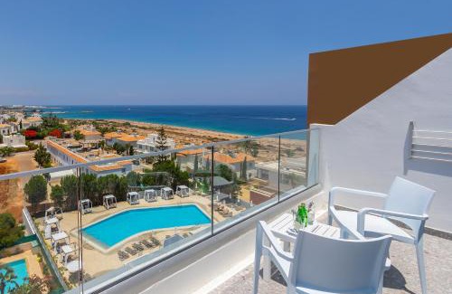 Cape Greko Hotel | Leonardo Crystal Cove Hotel & Spa – Adults only
