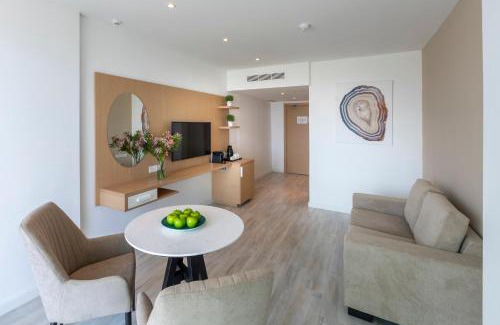 Cape Greko Hotel | Leonardo Crystal Cove Hotel & Spa – Adults only
