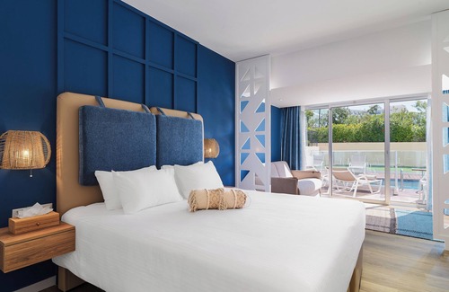 Paphos Hotel | Leonardo Cypria Bay