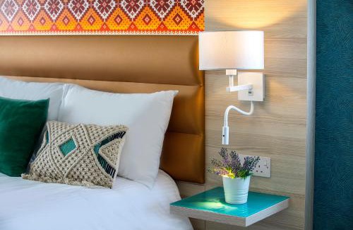 Paphos Hotel | Leonardo Cypria Bay