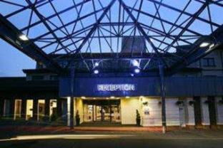 Ellemford Hotel | Leonardo Edinburgh Murrayfield