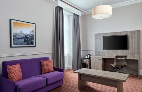 Ellemford Hotel | Leonardo Edinburgh Murrayfield