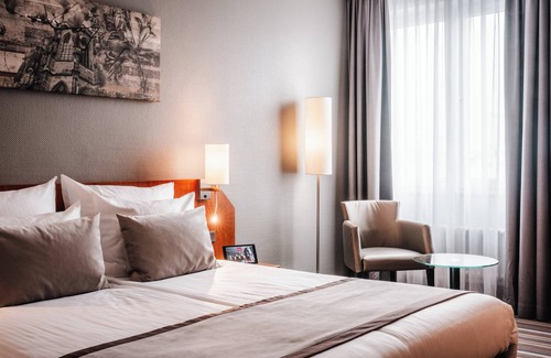 Wildbach Hotel | Leonardo Hotel Aachen