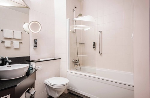 Wildbach Hotel | Leonardo Hotel Aachen