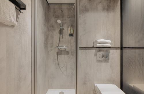 Helmersbuurt Hotel | Leonardo Hotel Amsterdam Leidse Square