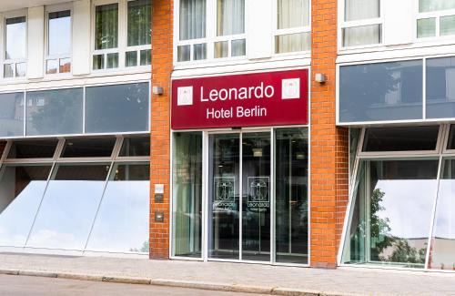 Charlottenburg Hotel | Leonardo Hotel Berlin