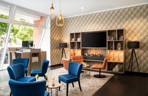 Charlottenburg Hotel | Leonardo Hotel Berlin