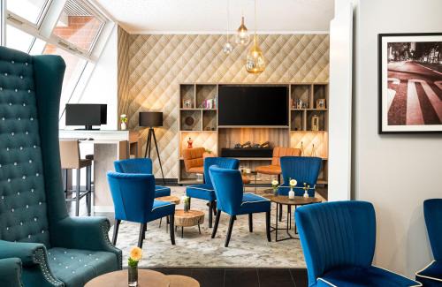 Charlottenburg Hotel | Leonardo Hotel Berlin