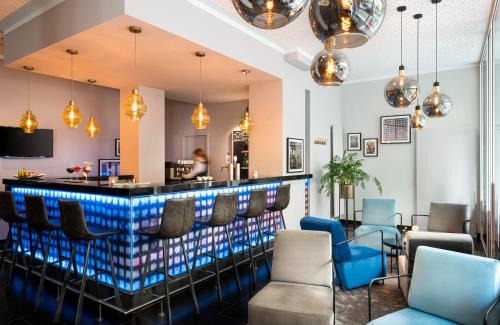 Charlottenburg Hotel | Leonardo Hotel Berlin